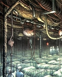 Самоотравление