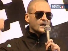 Анатомия протеста - 2 