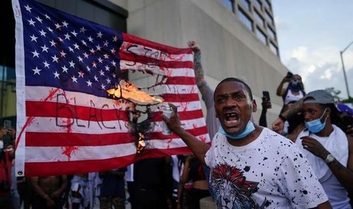 США всего лишь инструмент