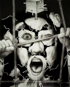 РАСПАД: Окаянные дни – 5 (Е)