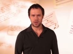 Стихи военных лет - «Итальянец»