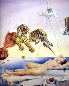 Иллюзия движения