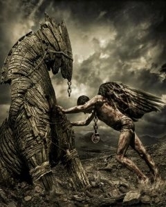 Позвольте Украине самоубиться