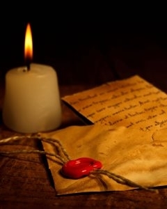 Моя переписка с Сурковым