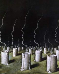 «Казус Белозерской» как тест на постсоветскость