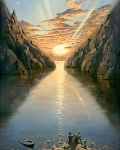 Когда возродится единая Русь (тезисы, лишённые политкорректности)