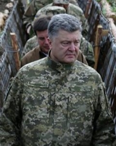 Зачем кровавым барыгам закон о суверенитете над Донбассом