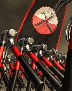 ЕВРОЗВЕРИ: анатомия 