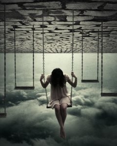 Дерьмо под батистовым платочком