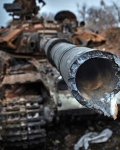 Военные стратегии Украины и их вероятный финал