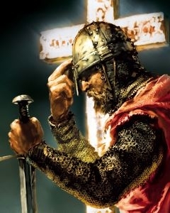 Люди войны и люди мира