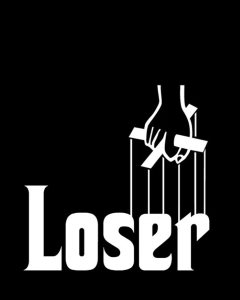 Неудачники украинцы