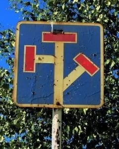 Пропаганда Украины в тупике