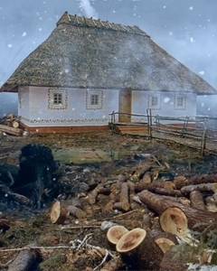 «Декоммунизация» украинской энергетики