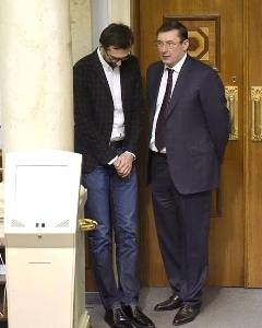 Борьба с коррупцией, как оптимальная форма коррупции