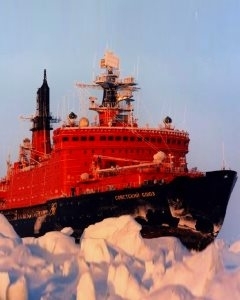 История СССР не завершена