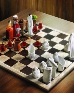 Сирия или подписание?