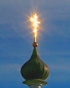 Будущее Русского мира