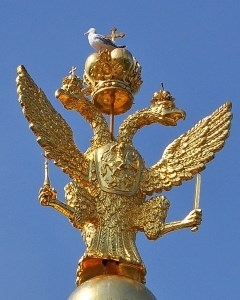 Американцы зафиксировали процесс национализации российской элиты