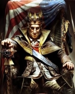 Тайная война против России