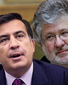 «Игра престолов» на Украине входит в горячую фазу