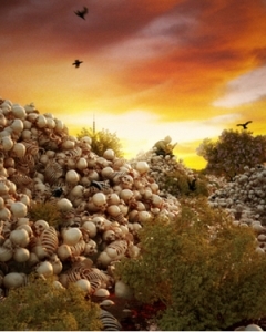 РАСПАД: Окаянные дни – 5 (Д)