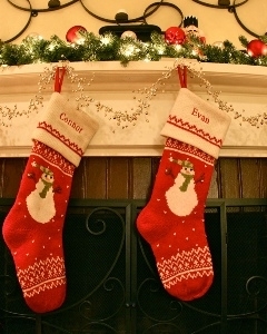 Ксюша, Вера, Рождество!