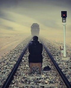 Стокгольмский синдром газовой «пэрэмоги»