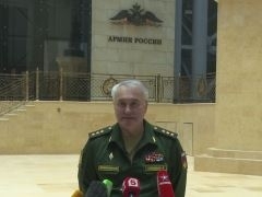 Предупреждая, мы рекомендовали коллегам вывести из Сирии ценных сотрудников, подготовленных на деньги американских налогоплательщиков