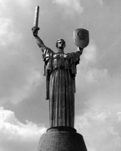 Наша Родина — страна, где Россия и Украина дружны и едины