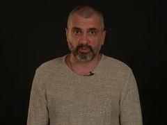 Армяне, сами себя мы еще не убивали!