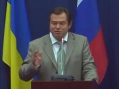 Я уверен, что выбор пока еще не сделан