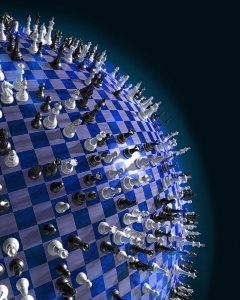 Сеанс одновременной игры