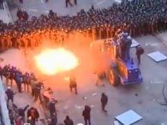 Технология Майдана - Анатомия протеста для Украины