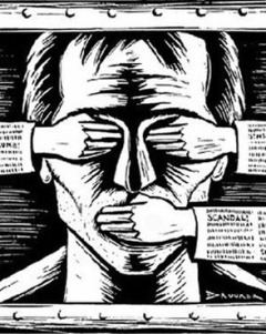 Языковая цензура, прощай!