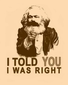 Противоречия марксизма