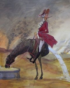 Латвия: режим строгой экономии не привел к успеху