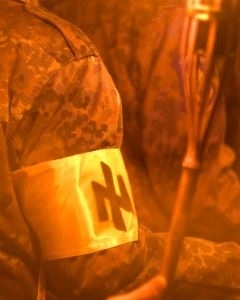 Что общего у украинских либералов и украинских неонацистов