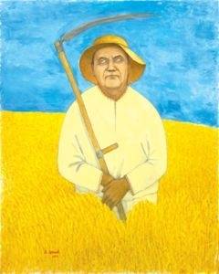 Янукович вернется на Украину, чтобы разделить ее пополам?