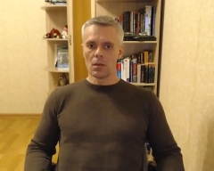 Андрей Ваджра. “Украина это еда для европейцев“